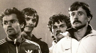  Babály L, Kovács A, Tatár I, Nagy I. 1982